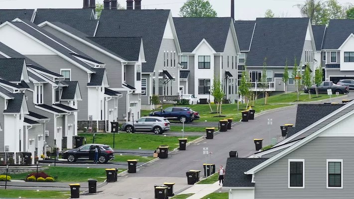 Real estate industry braces for shake-up as new rules roll out