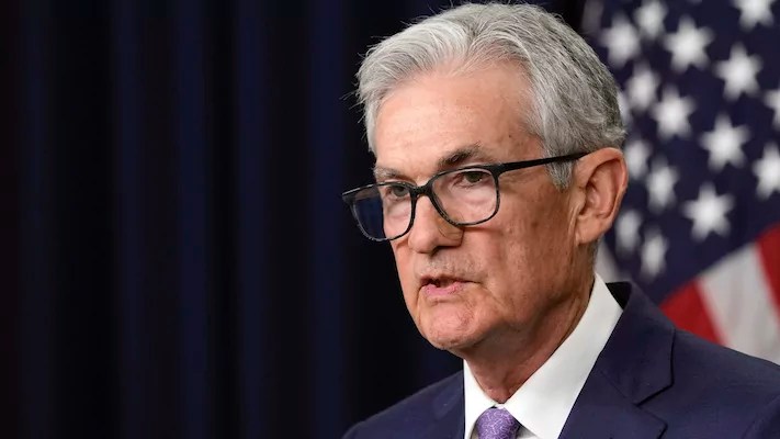 Powell says he hasn’t noticed cognitive decline from Biden during meetings