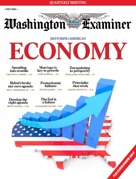 July 2024 Quarterly Briefing