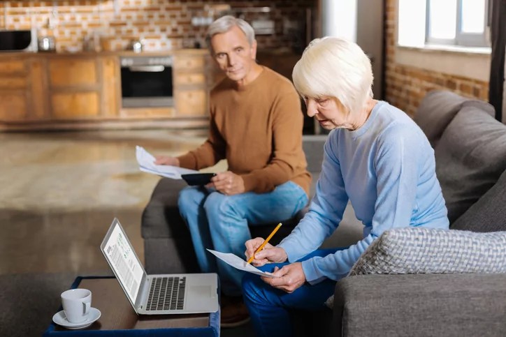 What will the presidential election mean for Social Security?