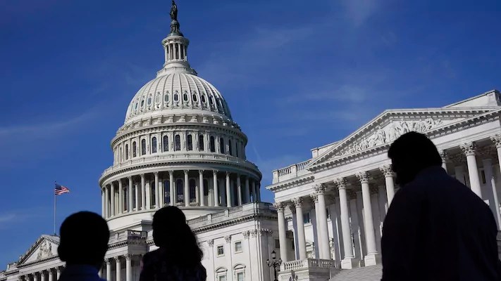 End of ‘Chevron’ means it’s time for Congress to step up and grab the reins