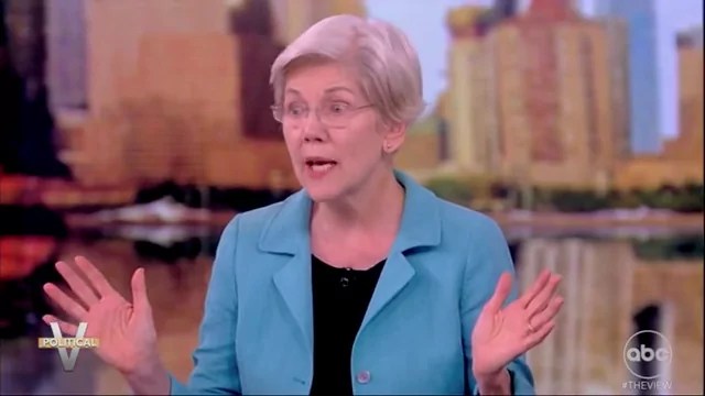 Elizabeth Warren accuses judge of trying out to be the ‘next Supreme Court justice’ after Trump case dismissal
