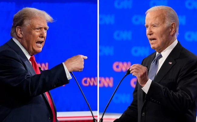 A bombshell revelation flew under the radar last week, and now it cannot be ignored