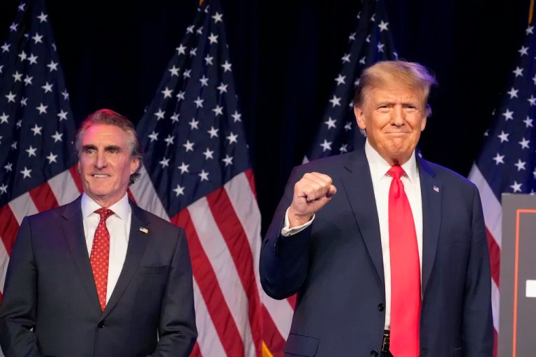 The final countdown: Trump veepstakes clock is ticking