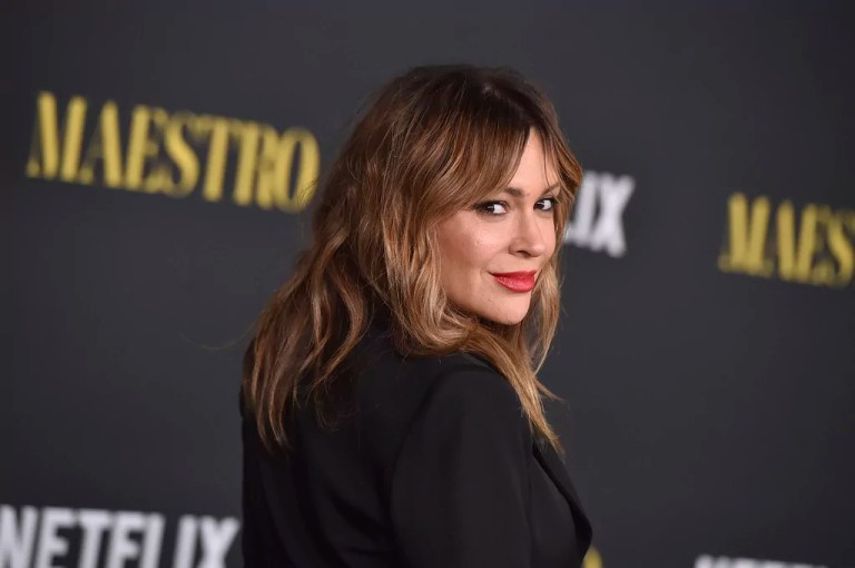 Celebrities promoting absurd new falsehoods about Project 2025