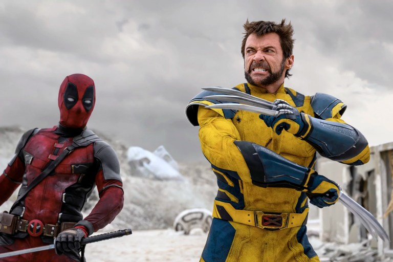 Deadpool & Wolverine: Is this Marvel’s billion-dollar homage to a bygone era?