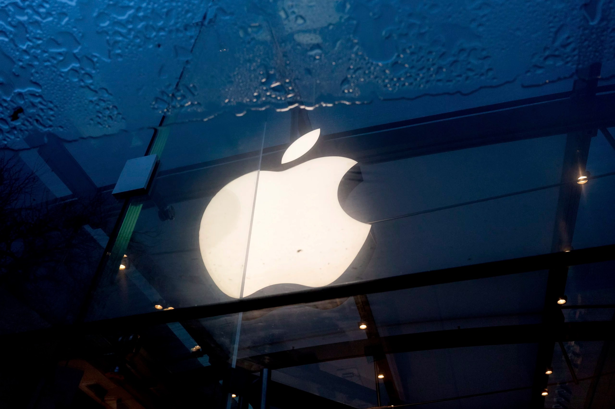 What next for Apple stock?