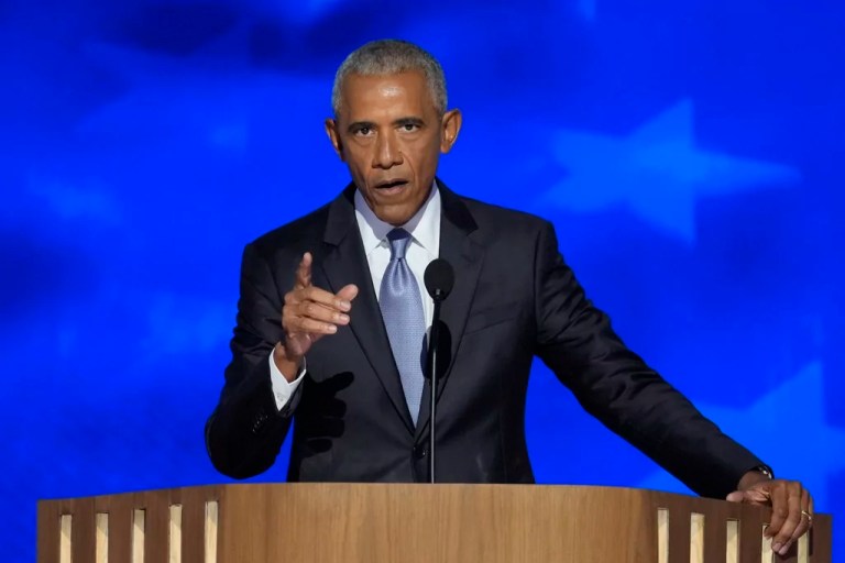 Obama knew the Russiagate intelligence was manufactured