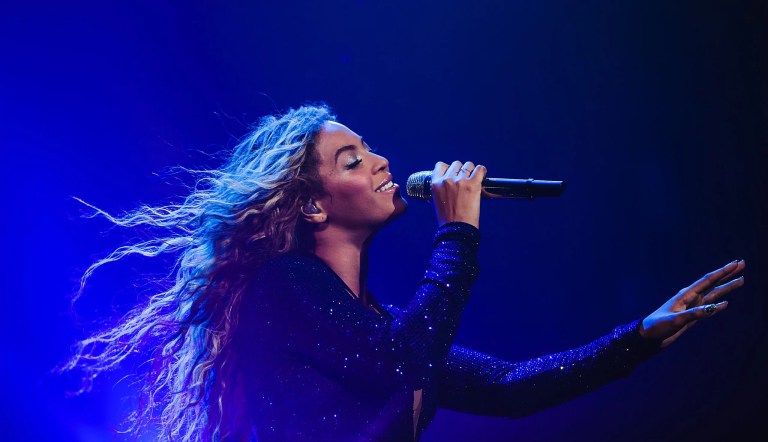 Conservatives rip DNC for allegedly planting Beyonce rumors to draw audience