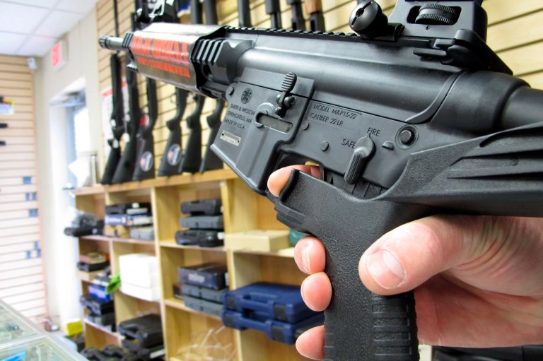 Judge orders ATF to return last ‘legal’ bump stock