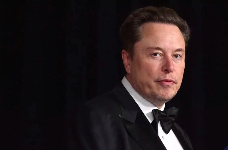 Elon Musk takes on communists in Brazil free speech battle