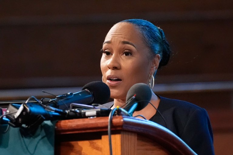 Fani Willis wins reelection as she leads Trump RICO case