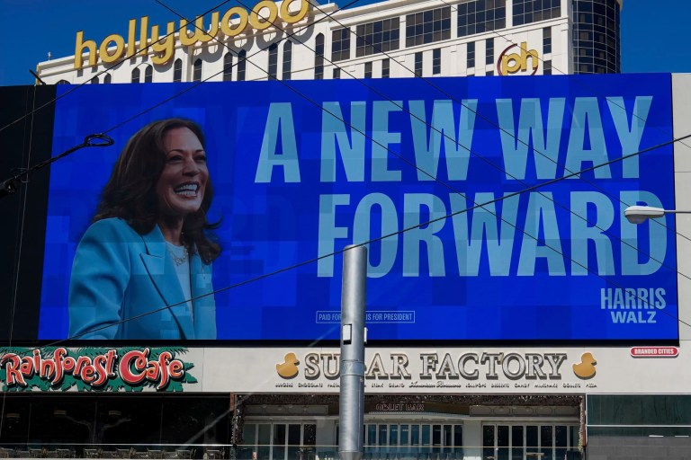 Tom Cotton is right: Kamala Harris keeps trying to outlaw your health insurance plan