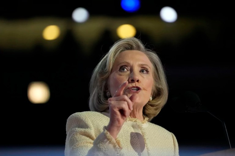 FBI ignored key evidence in Clinton email investigation, DOJ watchdog reveals