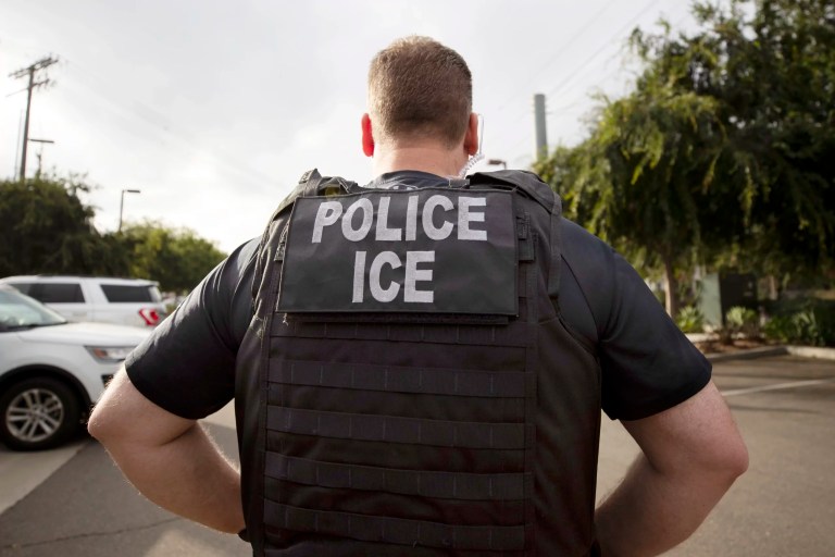 Adams allows ICE to open office at Rikers Island