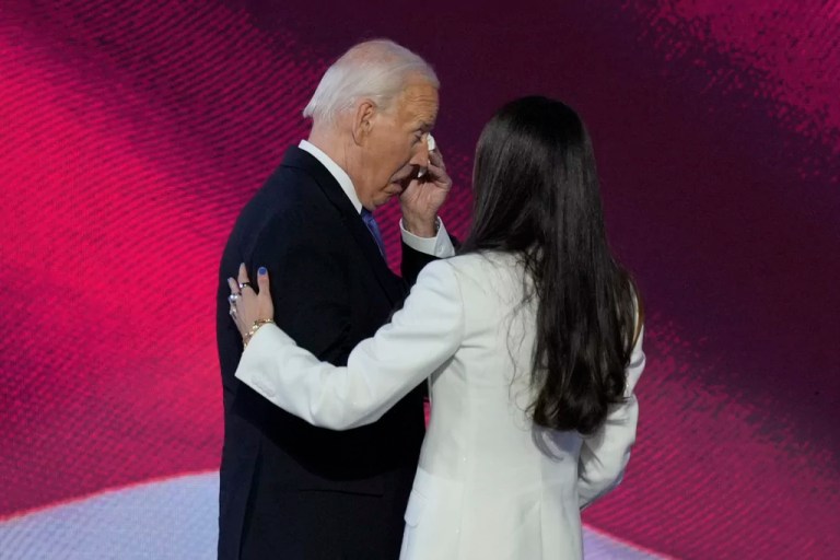 Top five takeaways from the kickoff of the Democratic National Convention