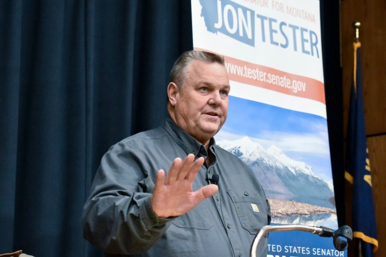Tester under fire for praising poster depicting Trump dead: ‘Sick and twisted’