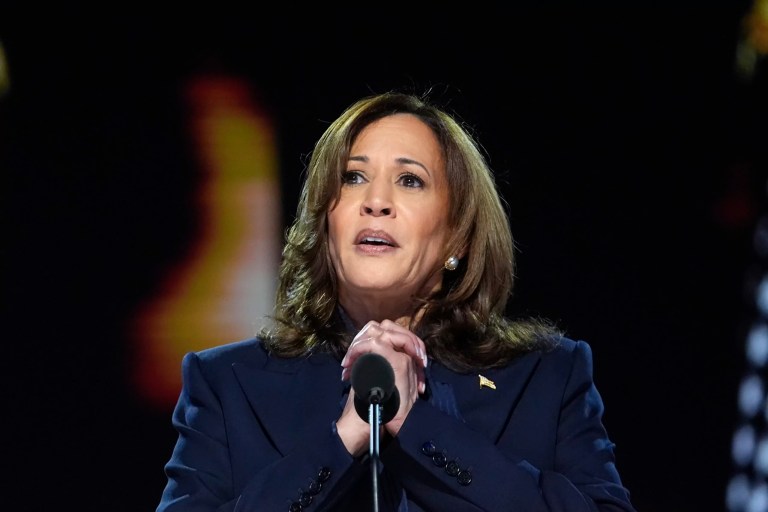 Political Perspectives: Democratic Party’s lack of confidence in Harris’s leadership