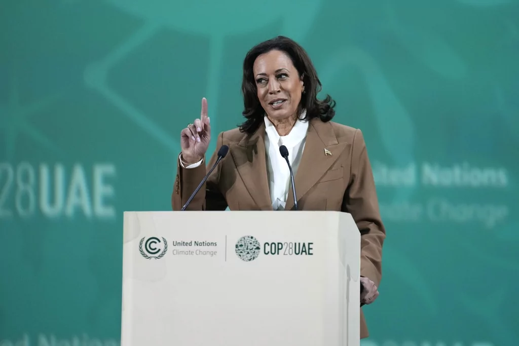 ‘Irrational exuberance’: Has the race really changed?