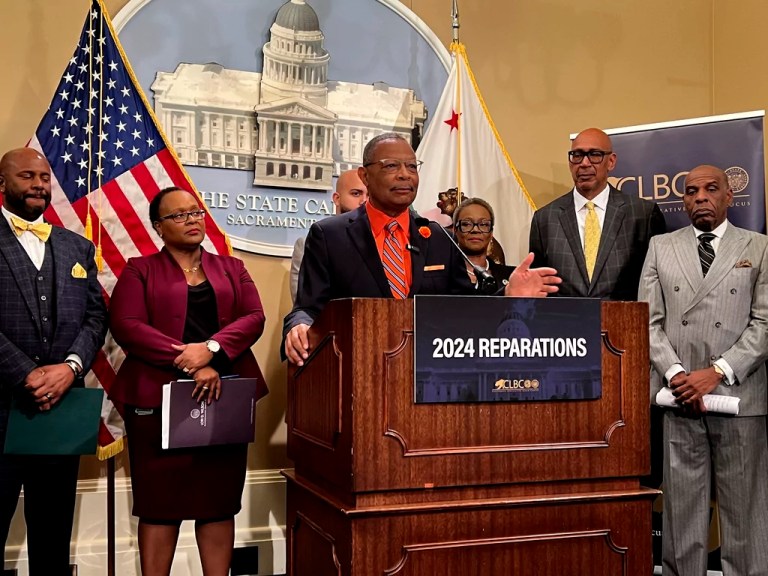 Los Angeles commission releases reparations report with no price tag or funding solution