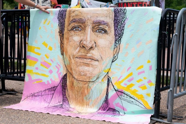 American teacher Marc Fogel not included in prisoner swap with Russia