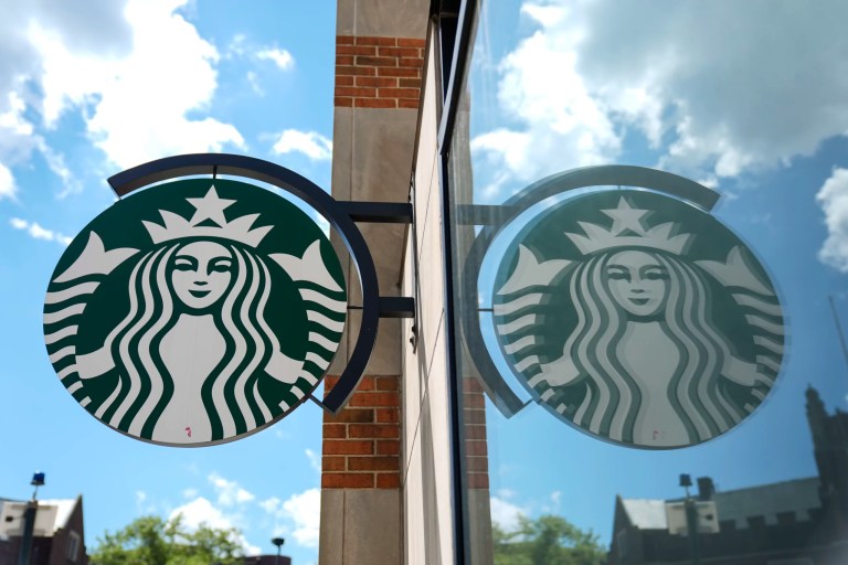 Starbucks gets new CEO following boycott sparked by Gaza conflict
