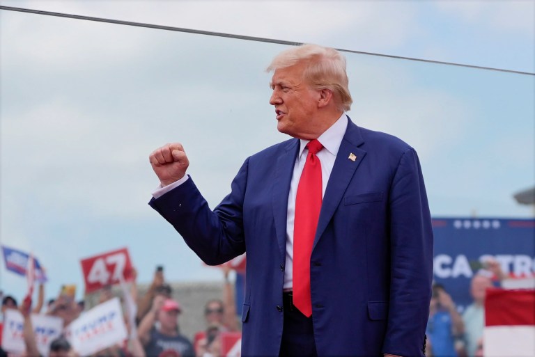 What to make of the Trump-Vance approach to the FTC