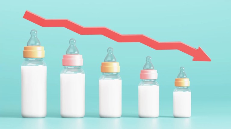 Should men take some infertility off of women’s plates?
