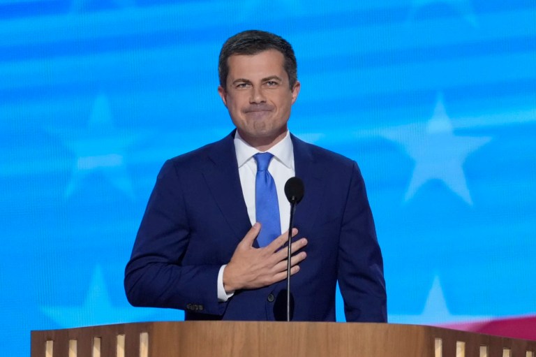 Democrats think a rebrand will win men and the working class