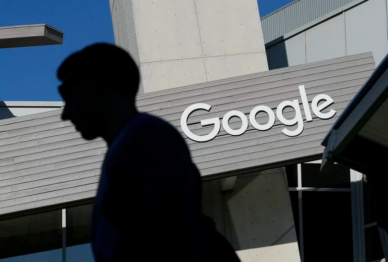 Google feeds articles from Chinese state-run propaganda outlets to American readers