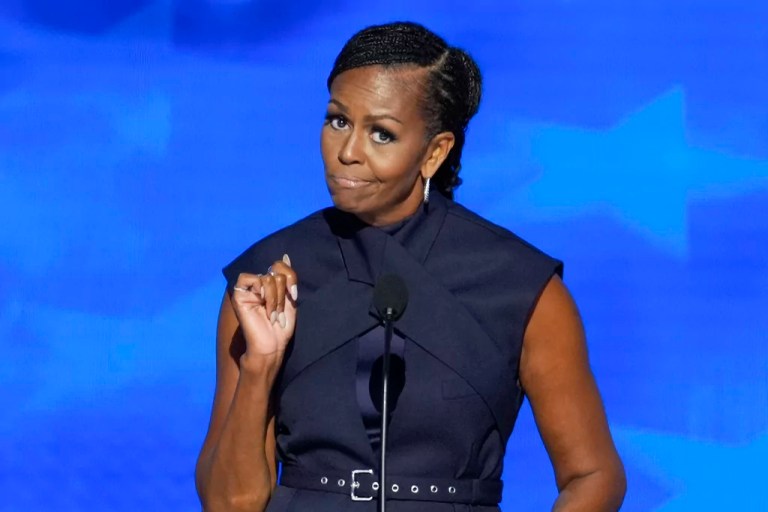 How the Democratic Party became a gender polarization machine