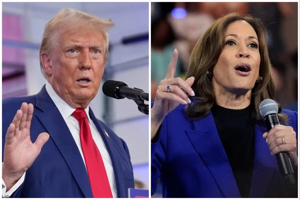 Like him or not, America needs Trump’s leadership now more than ever