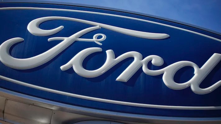 Ford dials back DEI policies amid broader corporate retreat