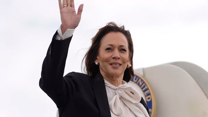 Harris to propose construction of 3 million new homes as part of economic agenda