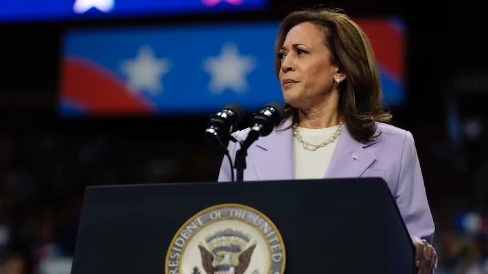 Harris campaign grocery price control proposal could cause shortages