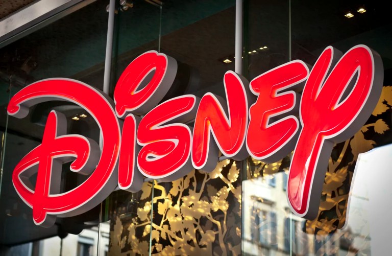 DEI Disney is wondering how to win back young men