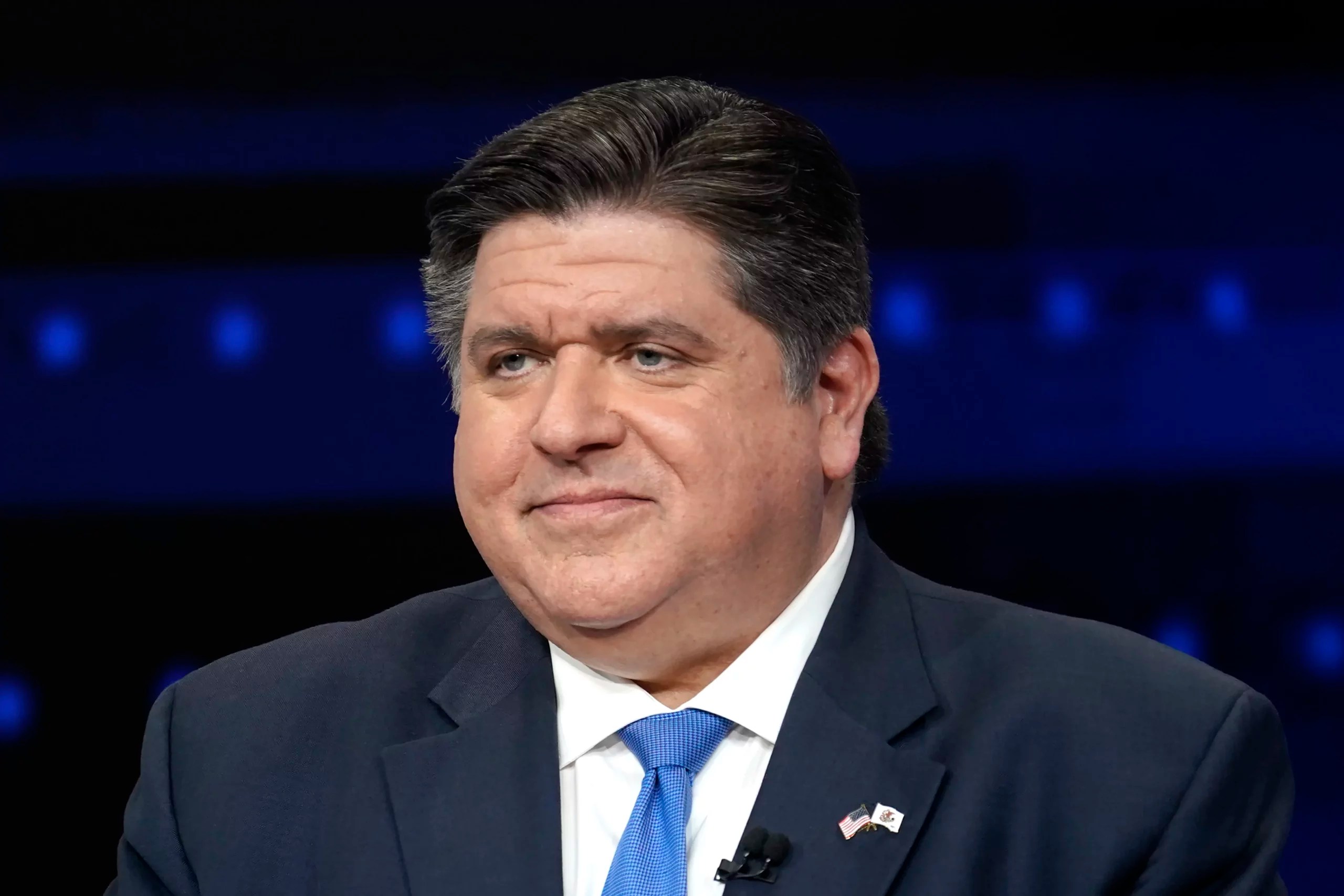 JB Pritzker signs firearms legislation into law, including fines for improper storage