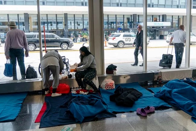 Virginia tops charts with ‘sanctuary’ cities, counties: Study