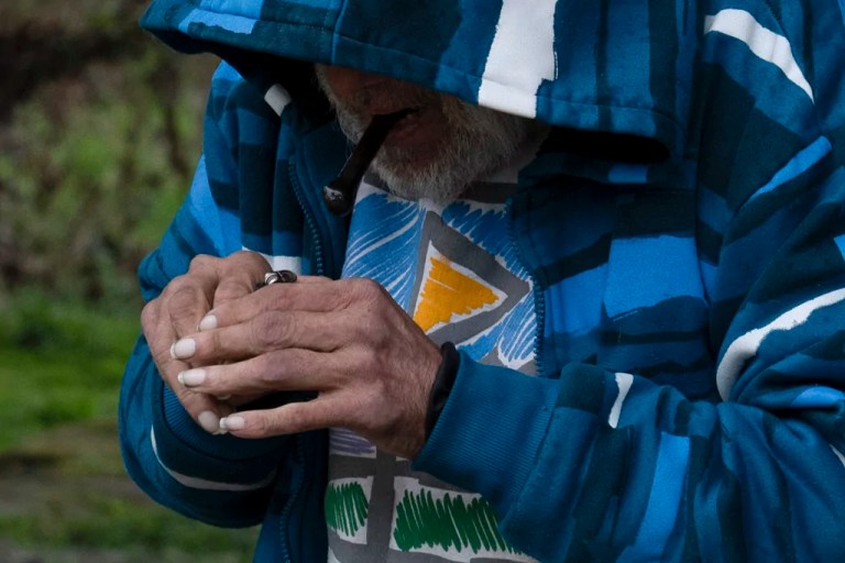 Oregon experiment with legalizing hard drugs comes to an end