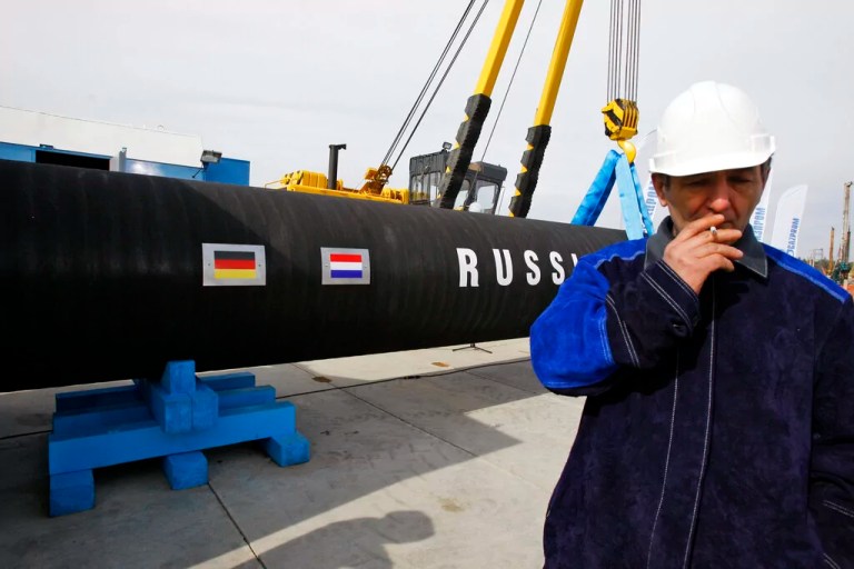 Nord Stream 2 bombing suspect slips out of Poland’s fingers