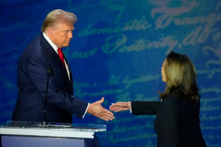 ABC just became the standard-bearer for biased political refereeing