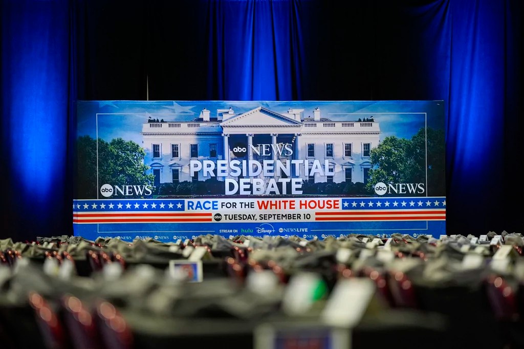 Debate coverage concludes