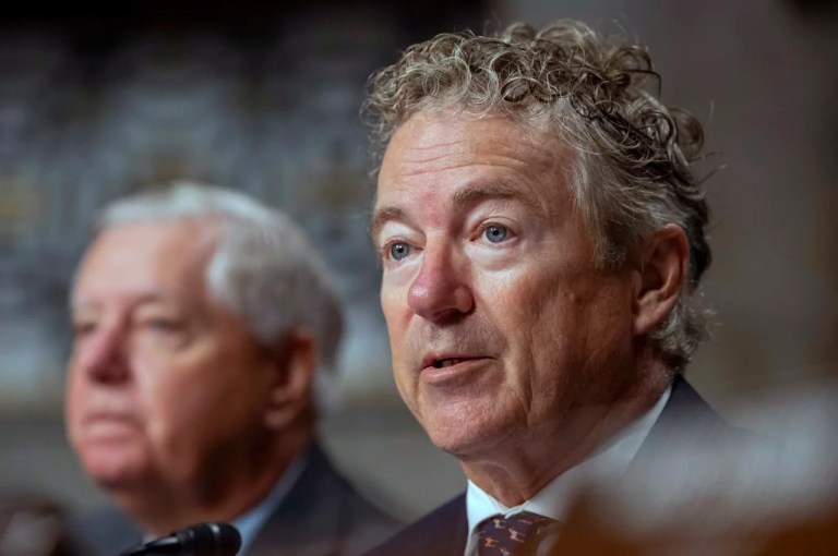 Rand Paul’s sensible vision to balance the federal budget
