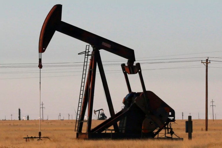 Texas oil and gas industry continues to dominate job growth