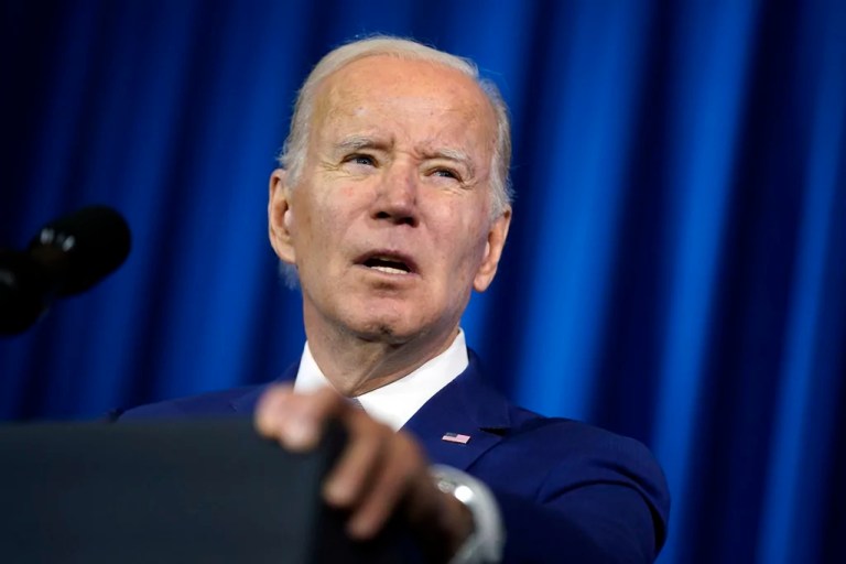 WATCH LIVE: Biden hosts reception celebrating Hispanic Heritage Month