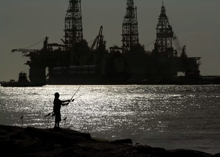 Industry groups appeal court order threatening Gulf of Mexico oil production