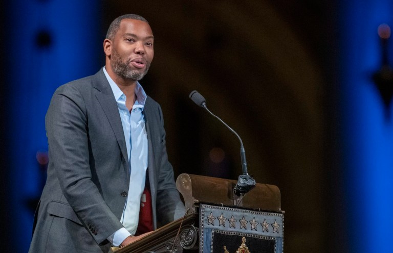 The intellectual laziness of Ta-Nehisi Coates