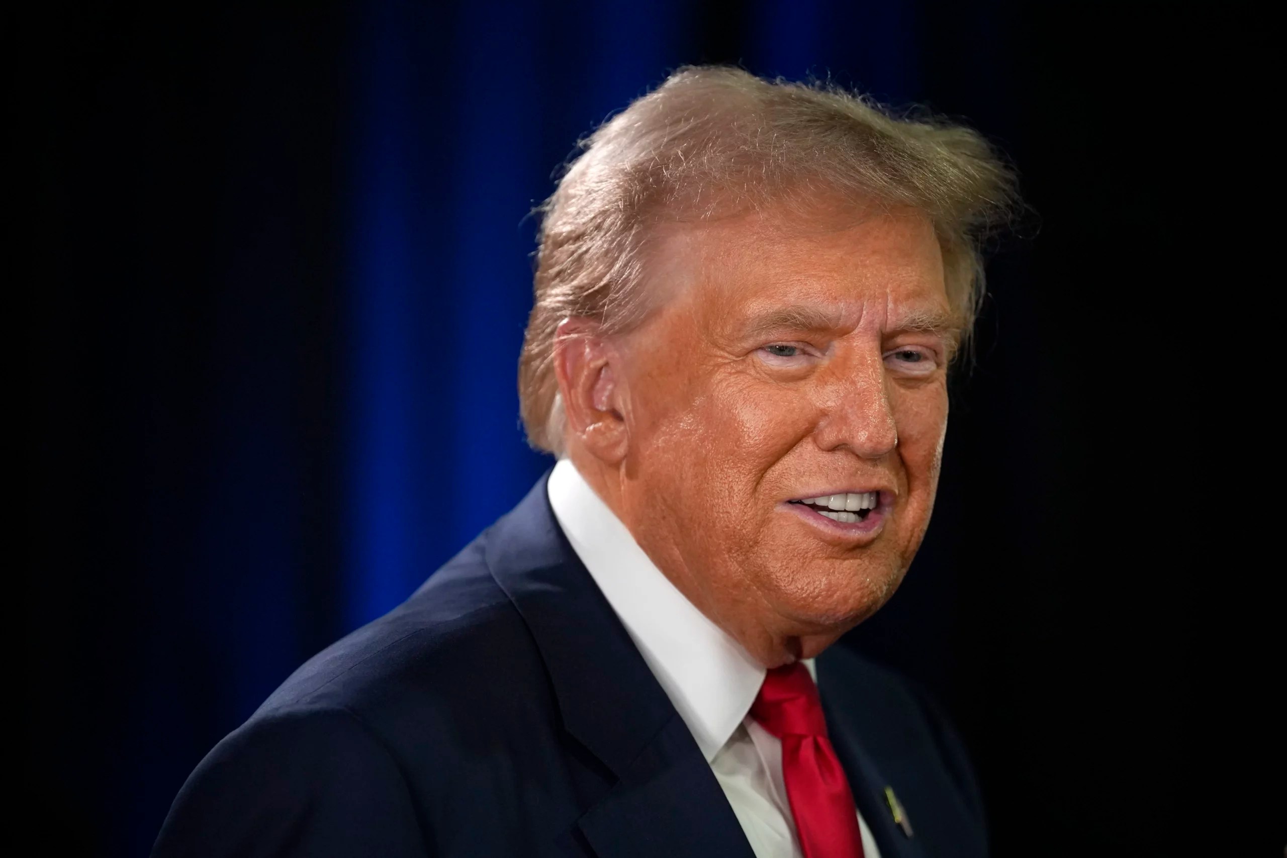 What if Trump wins?