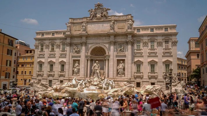 Tour operators turn to the less obvious as mass tourism backlash grows