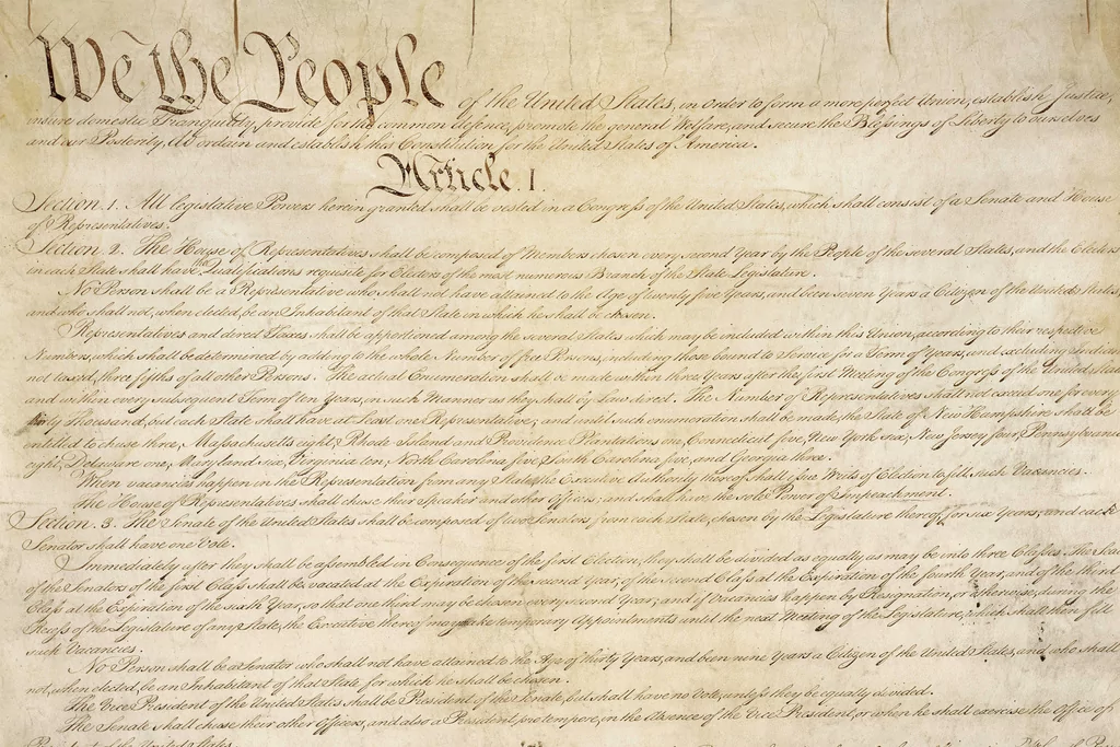 Democrats shouldn’t fear, and Republicans shouldn’t call, a constitutional convention